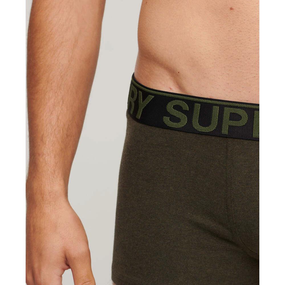 Superdry  unterhoen uperdry (x2) 