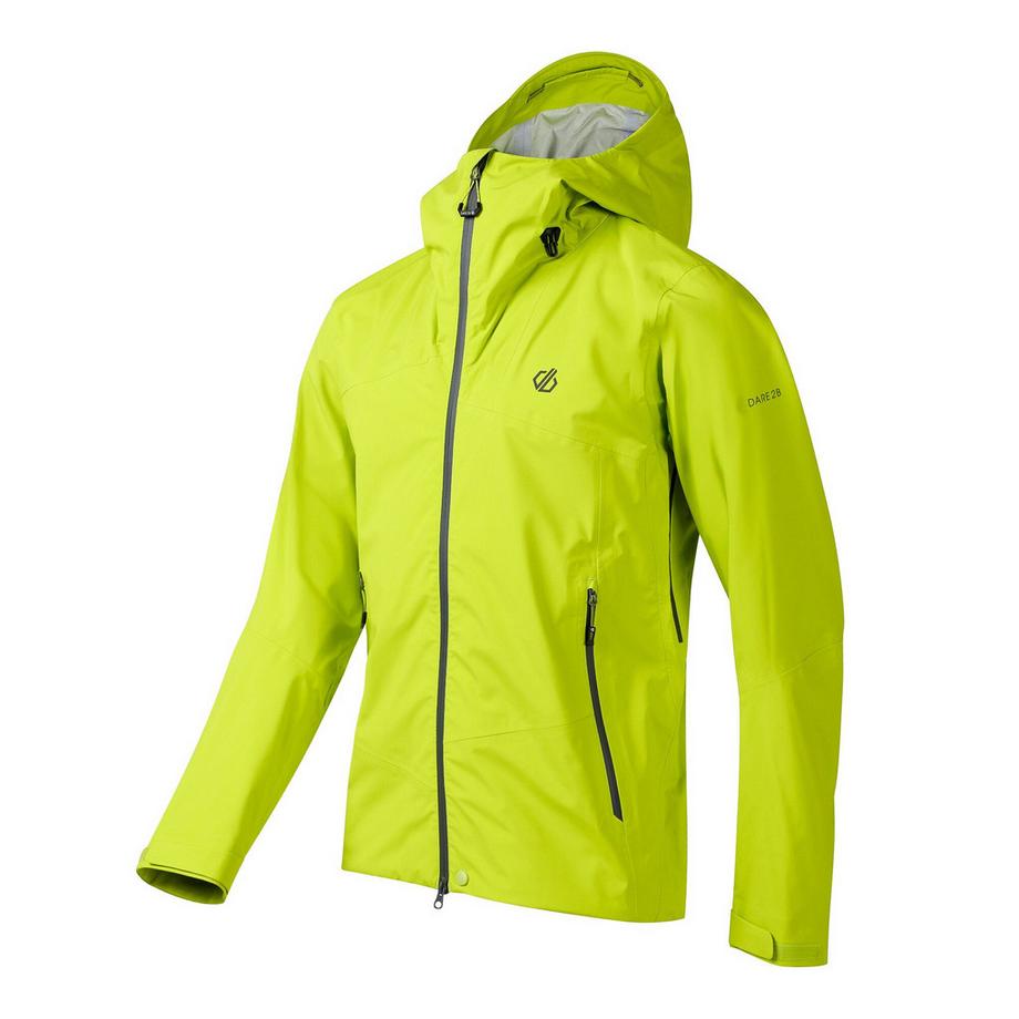 Dare 2B Giacca Impermeabile Apex 3 Strati  