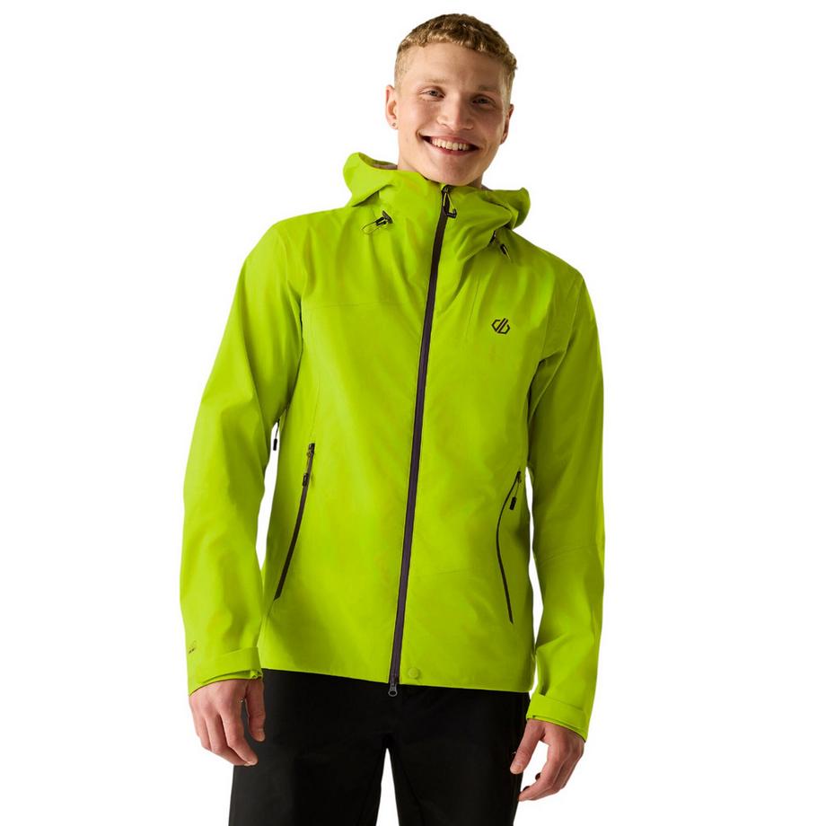 Dare 2B Giacca Impermeabile Apex 3 Strati  