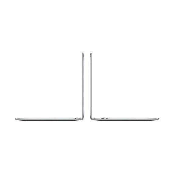 Apple  Reconditionné MacBook Pro Touch Bar 13 2020 i7 2,3 Ghz 32 Go 4 To SSD Argent - Très bon état 