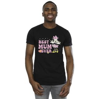 Disney  Best Mum Ever TShirt 