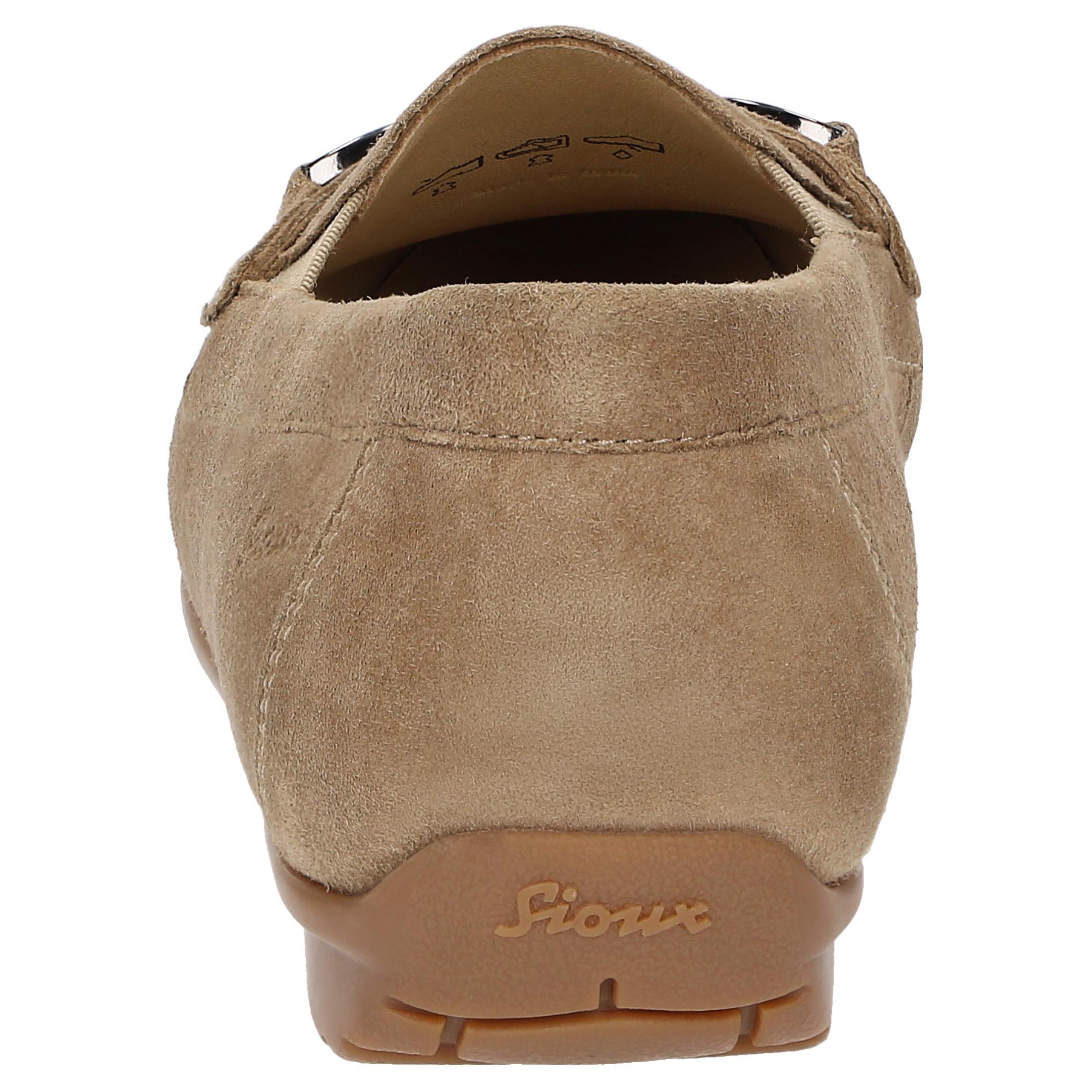 Sioux  Slipper Cortizia-738-H 