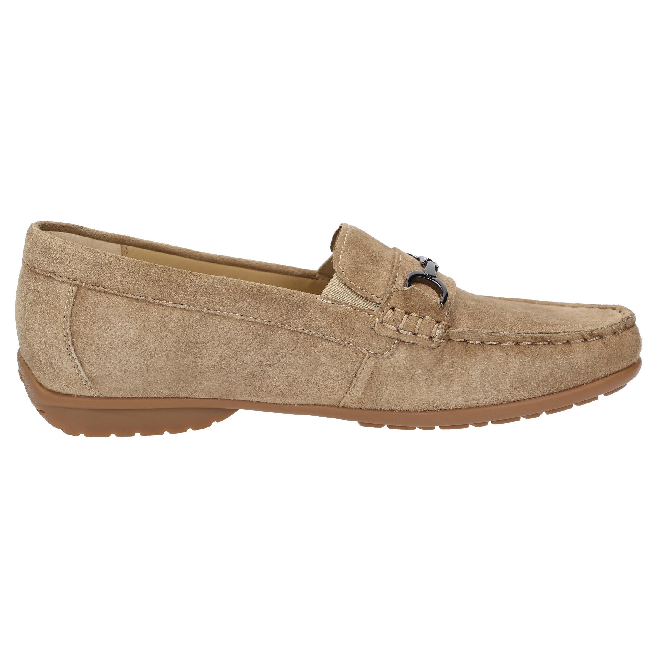 Sioux  Loafer 