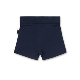 Sanetta Fiftyseven  Baby Jungen Shorts Dunkel 