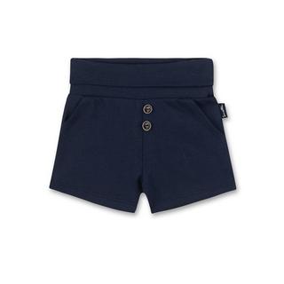 Sanetta Fiftyseven  Baby Jungen Shorts Dunkel 