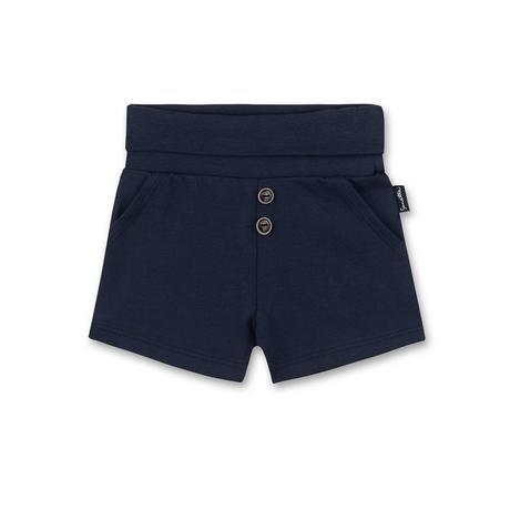 Sanetta Fiftyseven  Baby Jungen Shorts Dunkel 