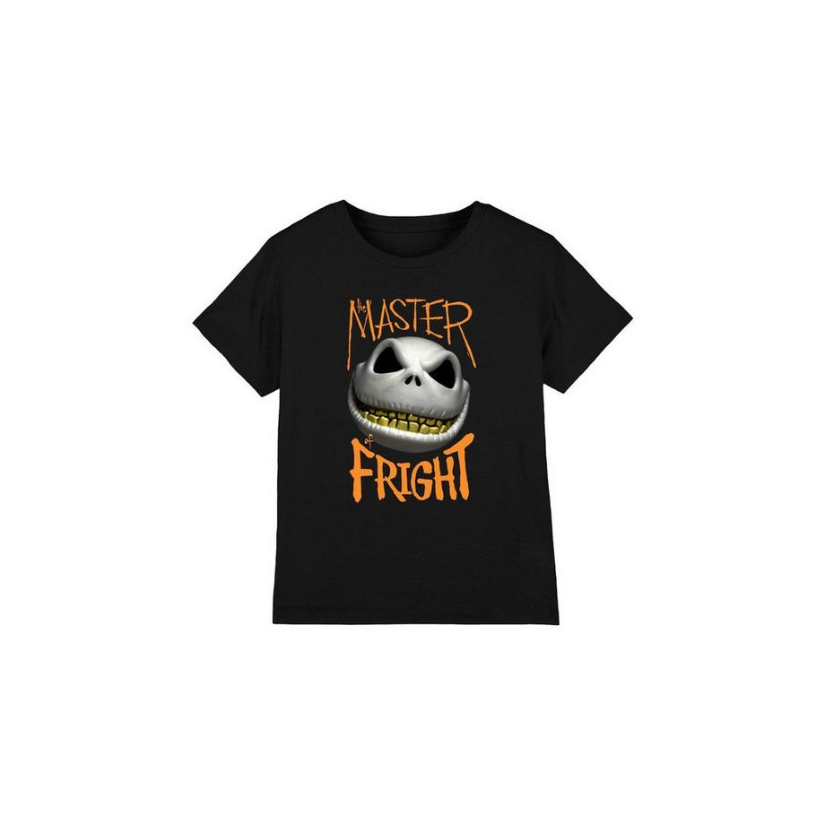 T-ShirtMaster Of Fright