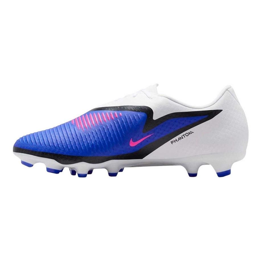 NIKE Chaussures De Foot Terrain Ferme Academy  