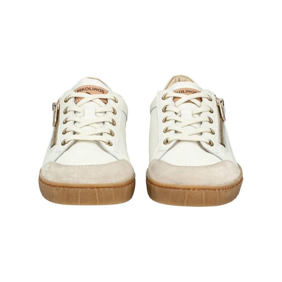Pikolinos Sneaker con Cerniera Laterale  