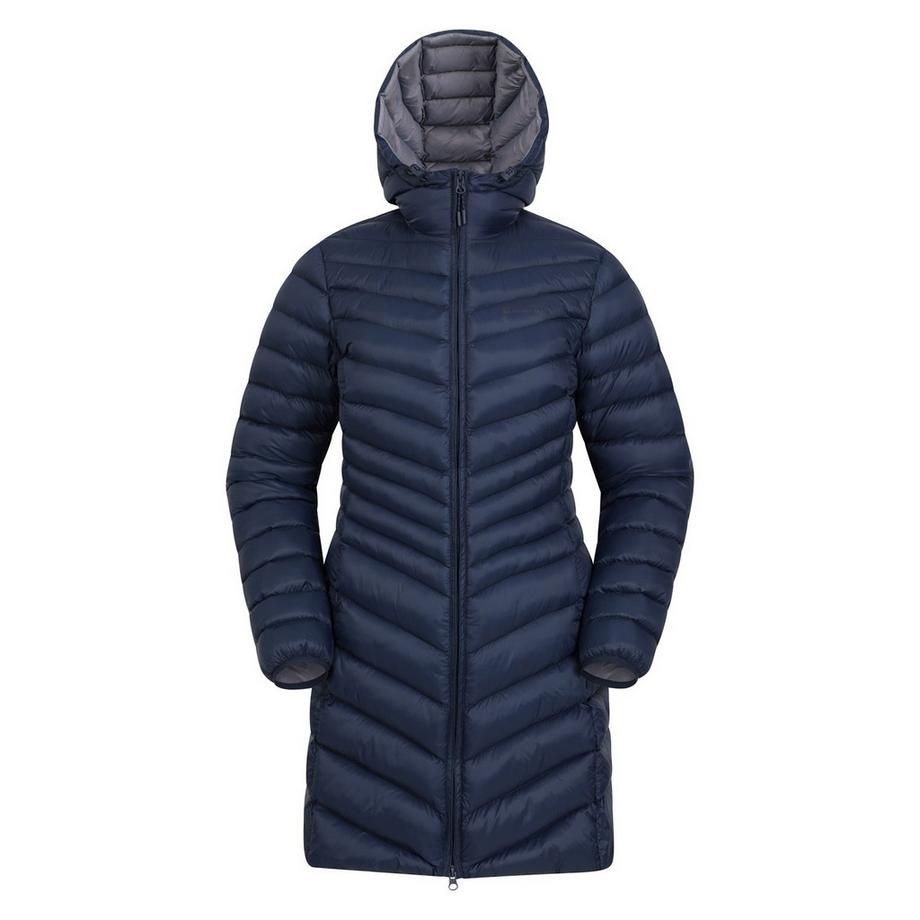 Florence Steppjacke