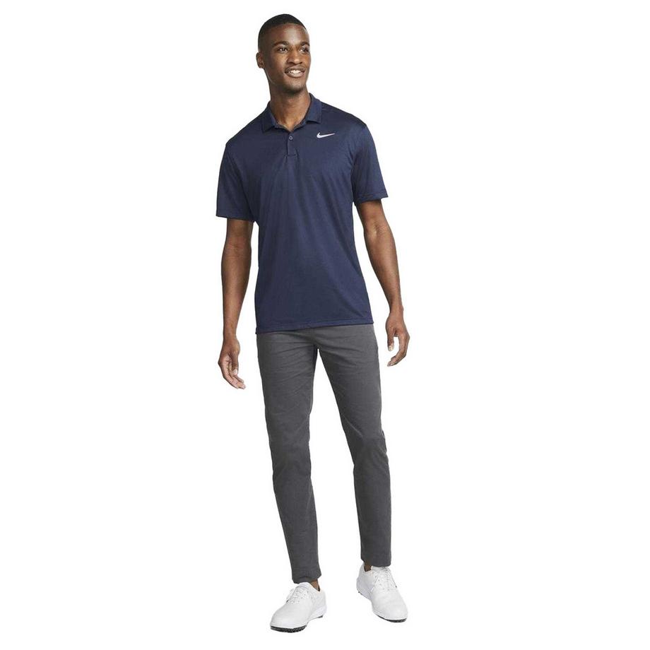 NIKE Victory Maglietta Polo Golf Drifit  