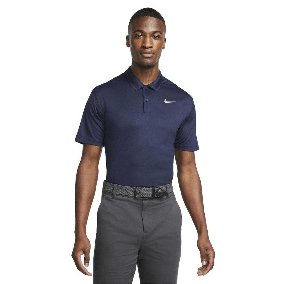 Victory Maglietta Polo Golf Drifit