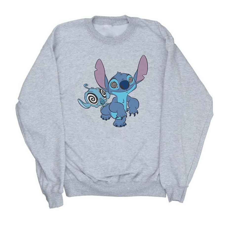 Hypnotized Sweatshirt