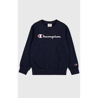 Champion  K's CREWNECK SWEATSHIRT-L 