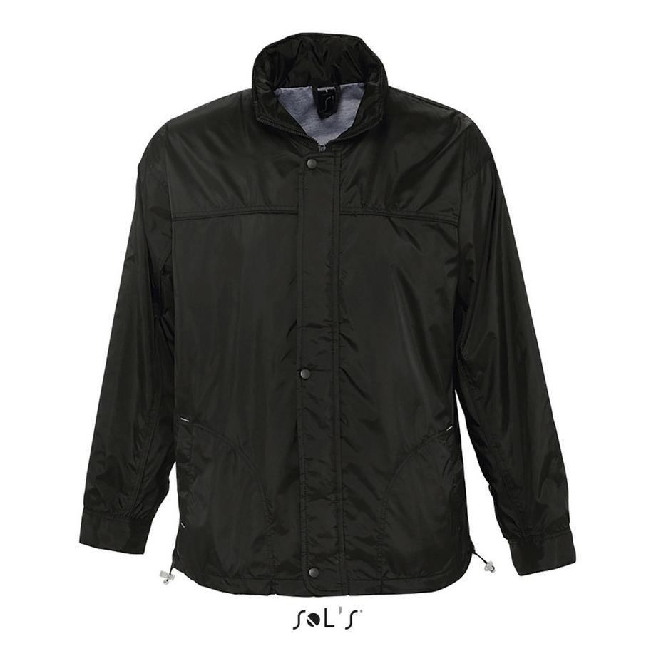 SOLS Mistral Windbreaker  