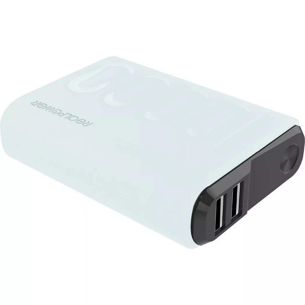 RealPower - Pb-10000 Pd, Grün, One Size