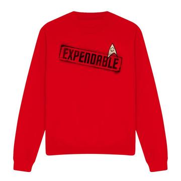 Expendable Sweatshirt