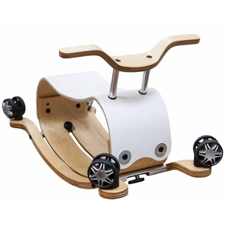 Wishbone  Wishbone Flip blanc 