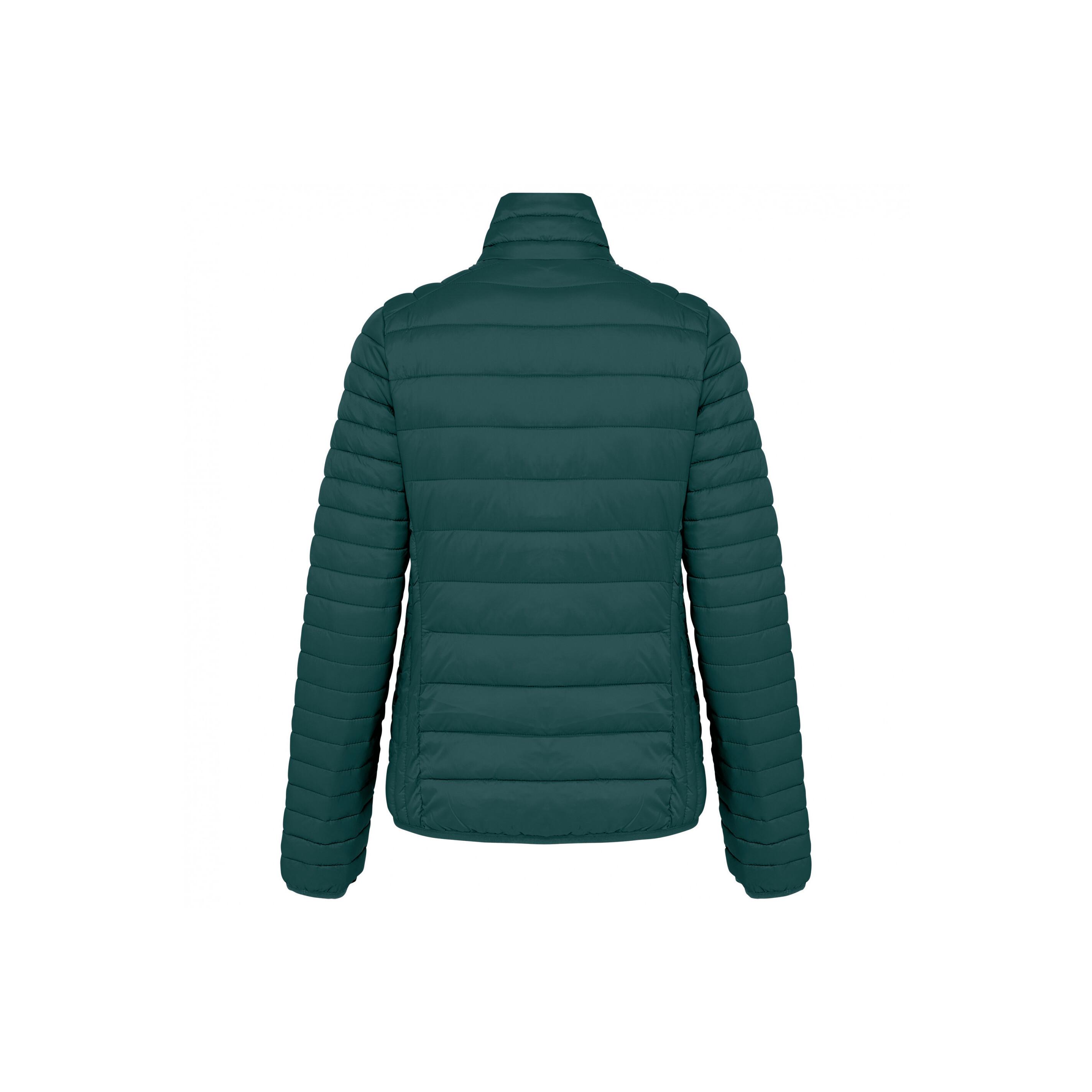 Kariban Leichte Daunenjacke  