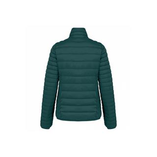 Kariban Leichte Daunenjacke  