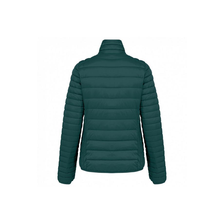 Kariban Leichte Daunenjacke  