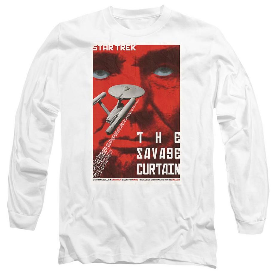 Tshirt THE ORIGINAL SERIES EPISODE