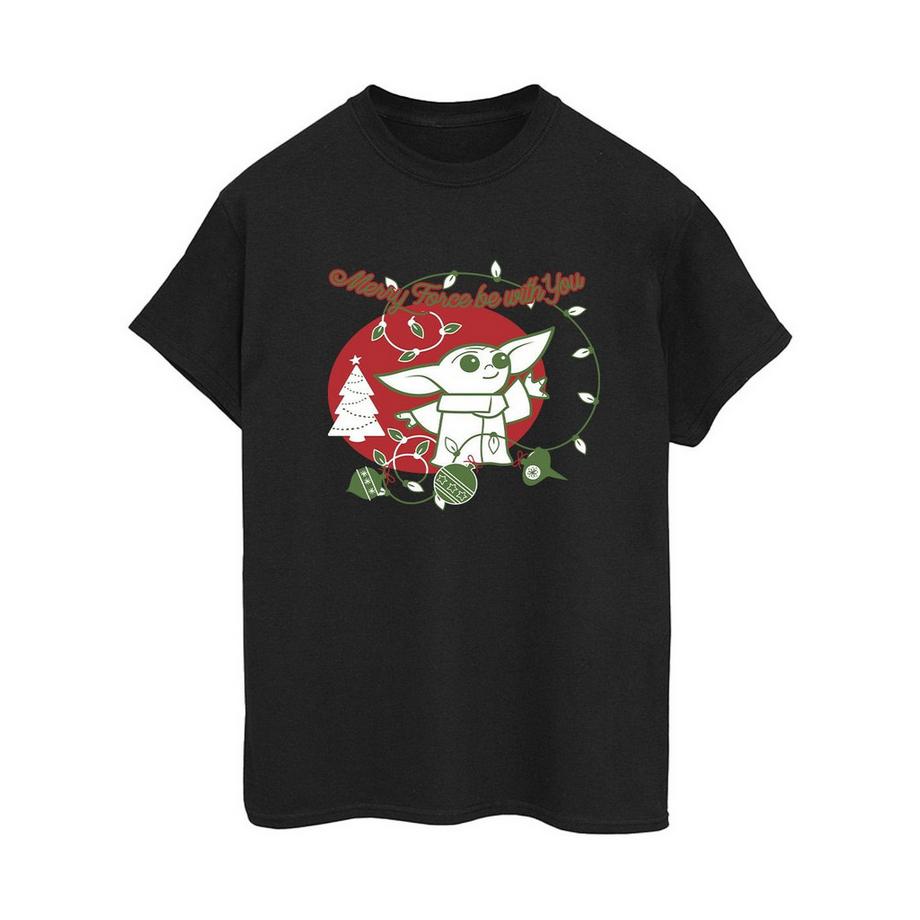 T-ShirtForce Be With You
