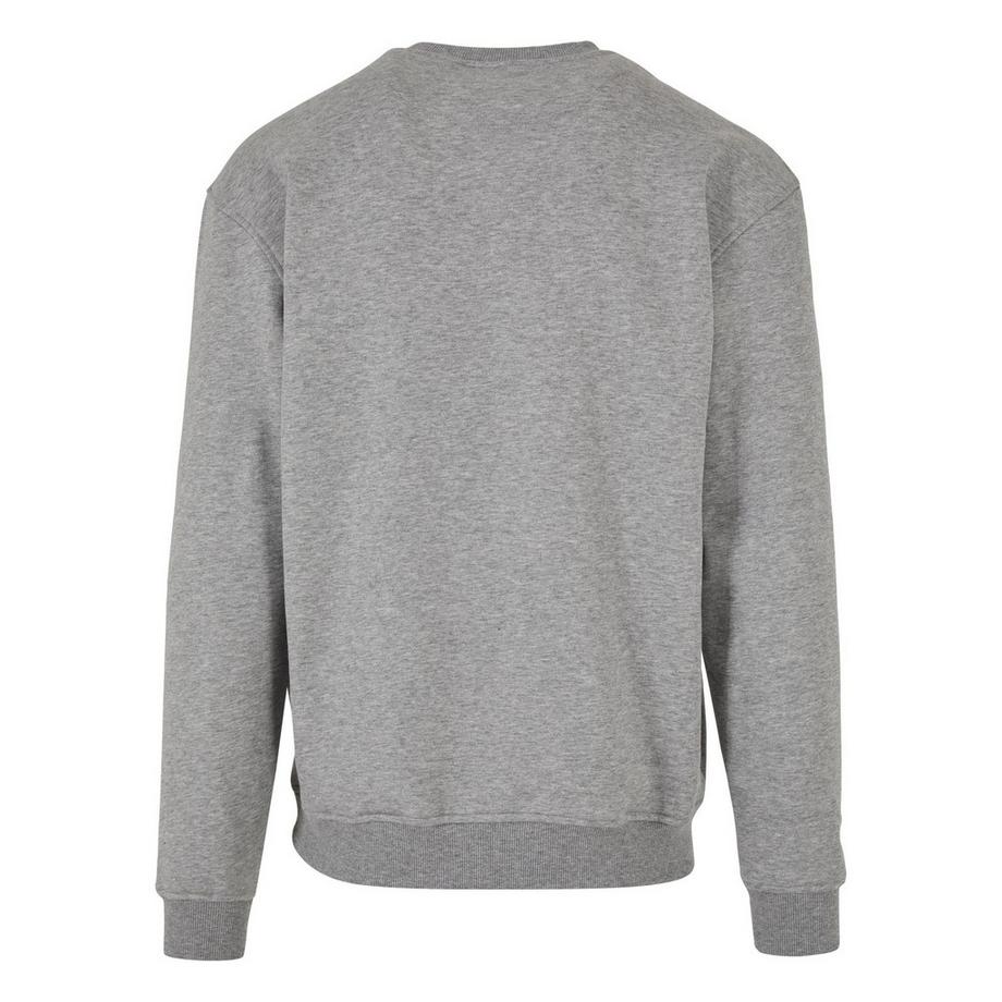 URBAN CLASSICS Sweat Col Rond  