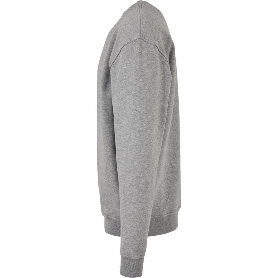 URBAN CLASSICS Sweat Col Rond  