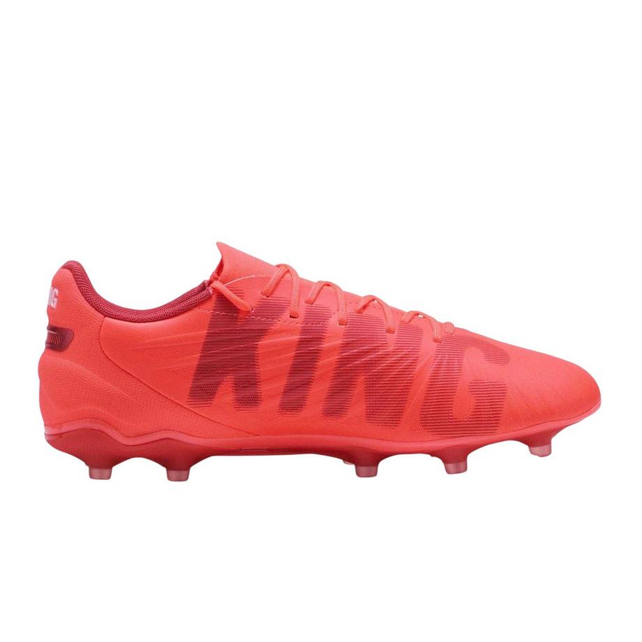 PUMA King Match Chaussures De Foot Terrain Ferme  