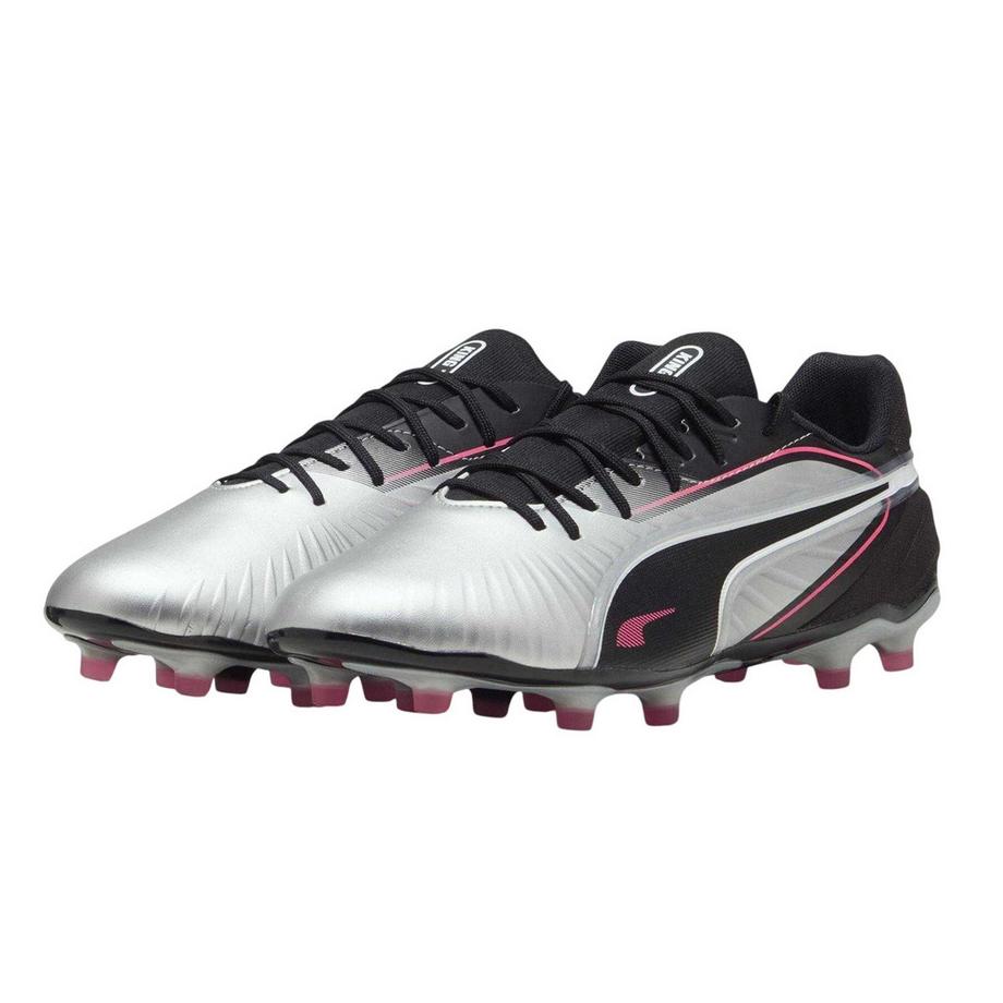 PUMA King Match Chaussures De Foot Terrain Ferme  