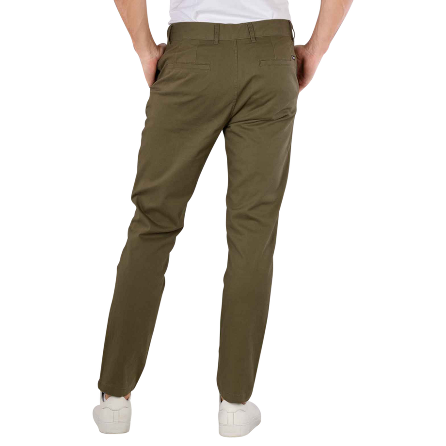 Scotch & Soda Mott Super Slim Fit Chino  