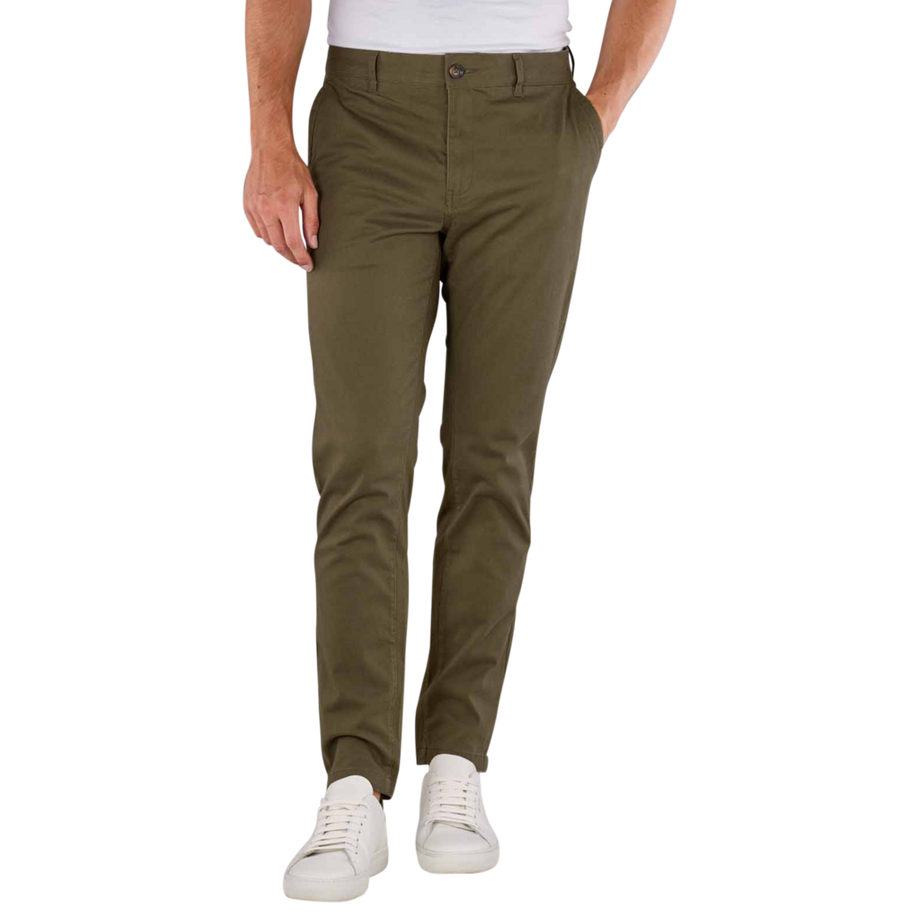 Mott Chino Super Slim Fit