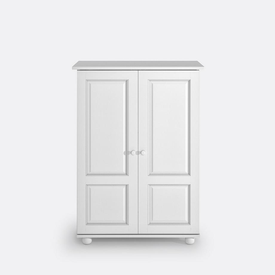 SO'HOME Armoire H120 cm  