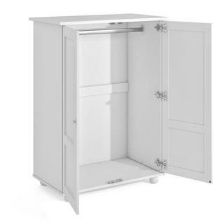 SO'HOME Armoire H120 cm  