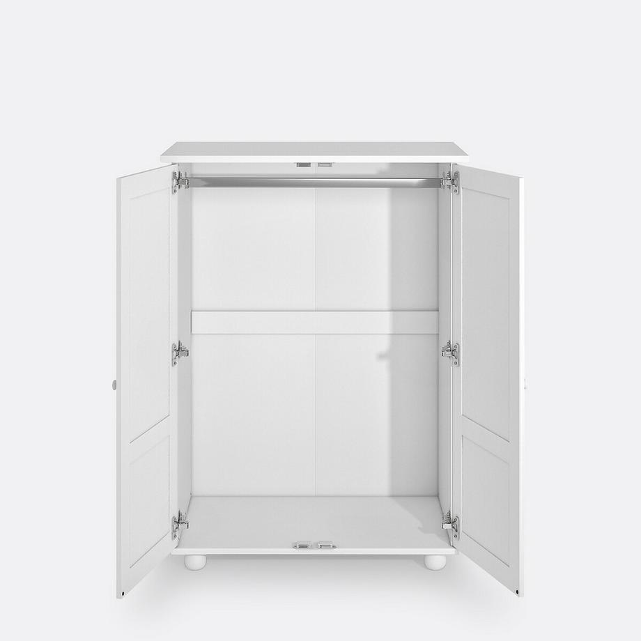 SO'HOME Armoire H120 cm  