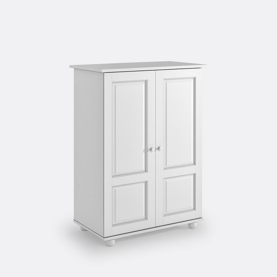 Armoire H120 cm