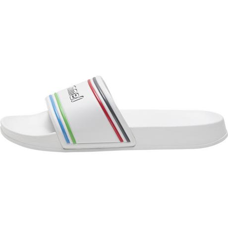 Hummel  slides pool retro 