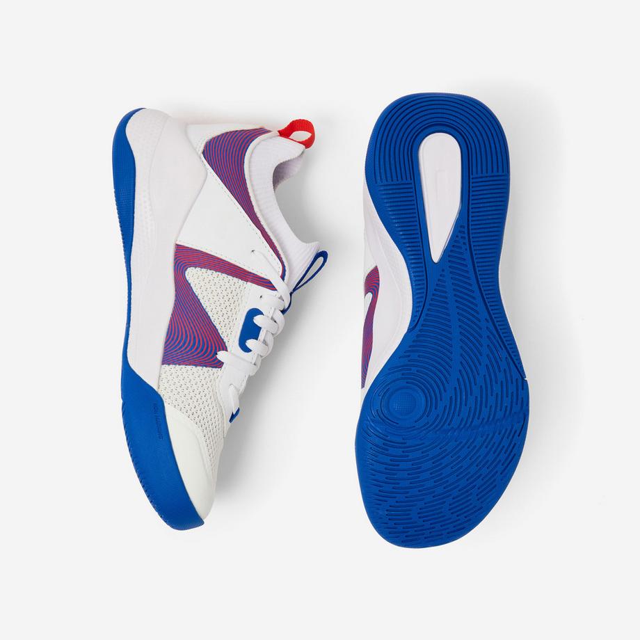 KIPSTA  Volleyball-Hallenschuhe Kinder, VB500 