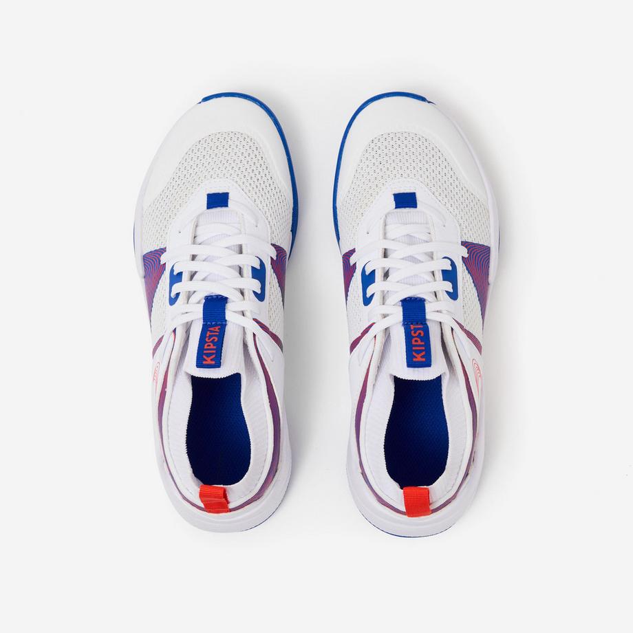 KIPSTA  Volleyball-Hallenschuhe Kinder, VB500 