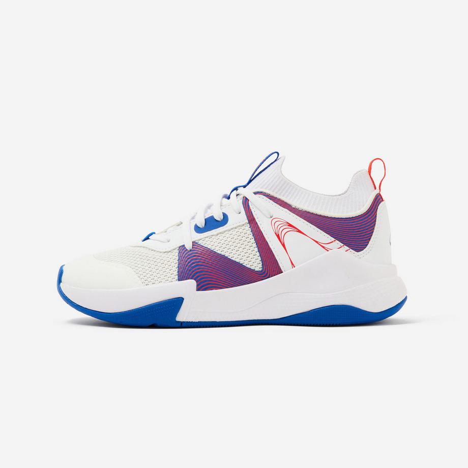 Volleyball-Hallenschuhe Kinder, VB500