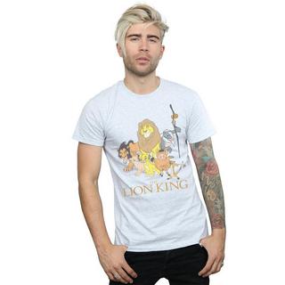 Disney  The Lion King TShirt 