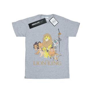 Disney  The Lion King TShirt 