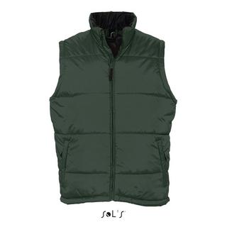 SOLS  gilet ol' warm 