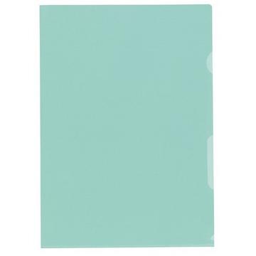 KOLMA Sichthülle VISA lisse A4 59.646.19 ass., Copyresist. 10 Stück