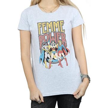 Femme Power TShirt