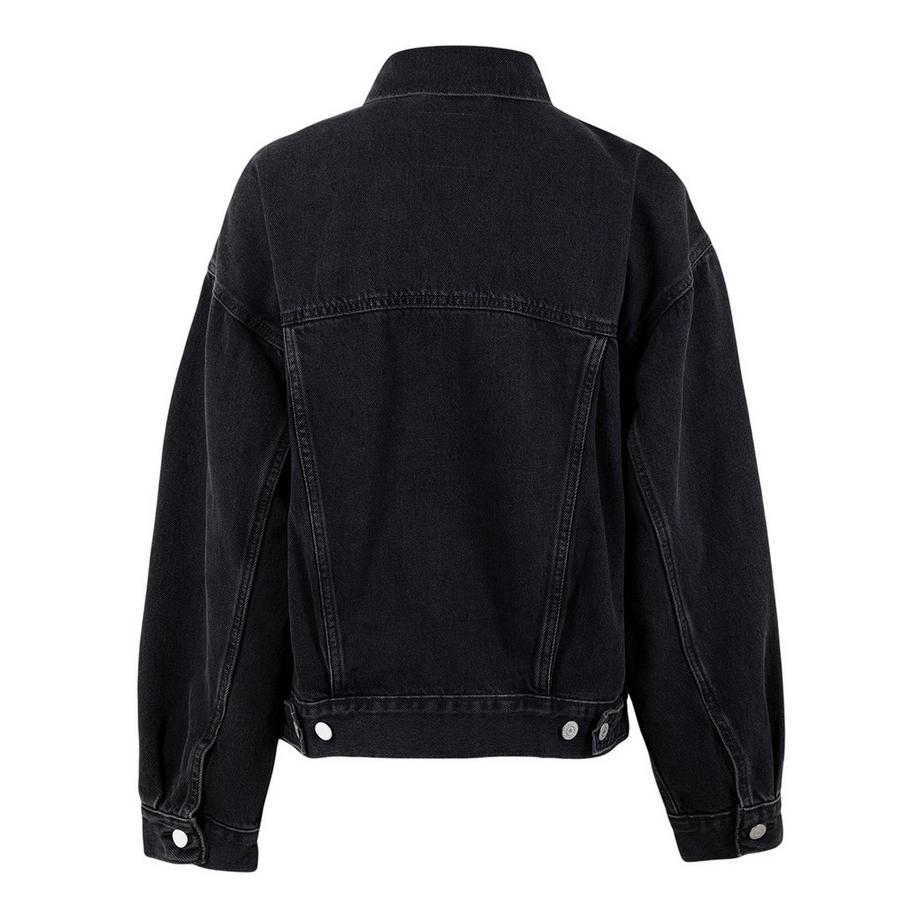 Levis Veste en Jean avec Poches Poitrine  