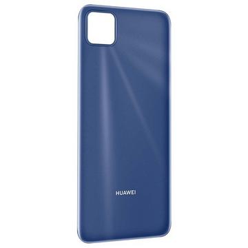 Copribatteria Huawei Y5p blu