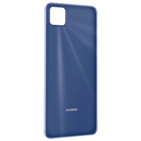 Avizar  Copribatteria Huawei Y5p blu 