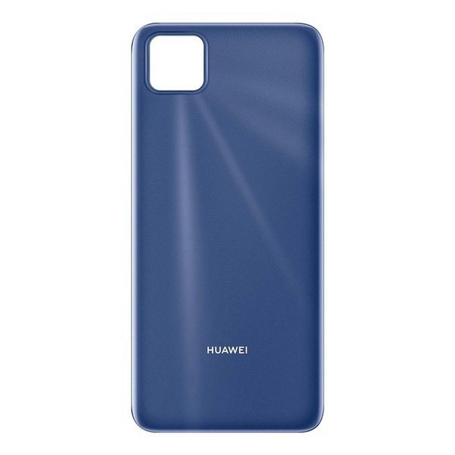 Avizar  Cache Batterie Huawei Y5p Bleu 
